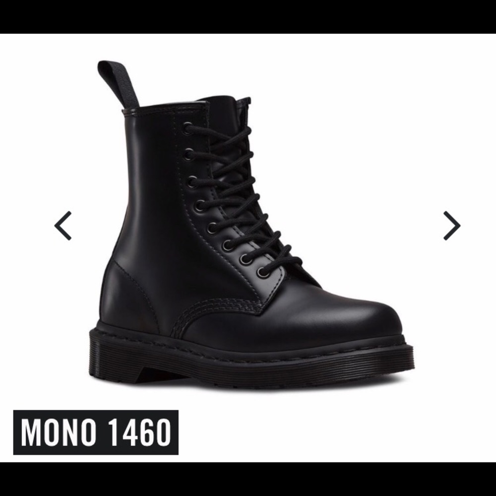 Dr. Martens